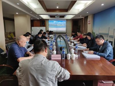 《武汉经济技术开发区(汉南区)创建国家生态文明建设示范区规划(2021-2025)》通过专家论证